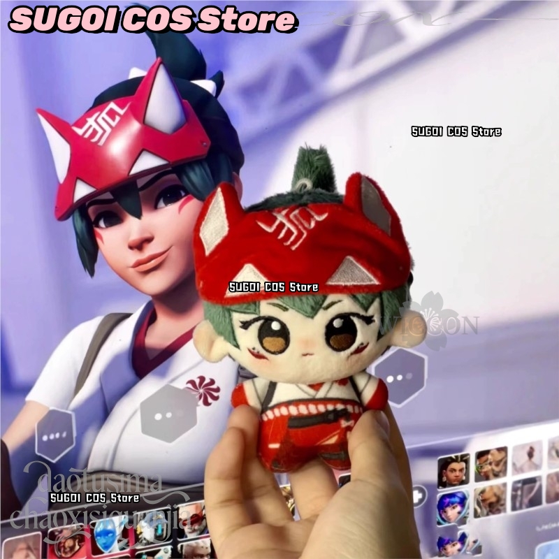 CR6.9*Kiriko Fan Art 10cm Kawa - Embroidery Art review and price