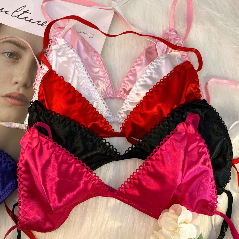 Custom Name Thongs Triangle Br - Embroidery Names review and price