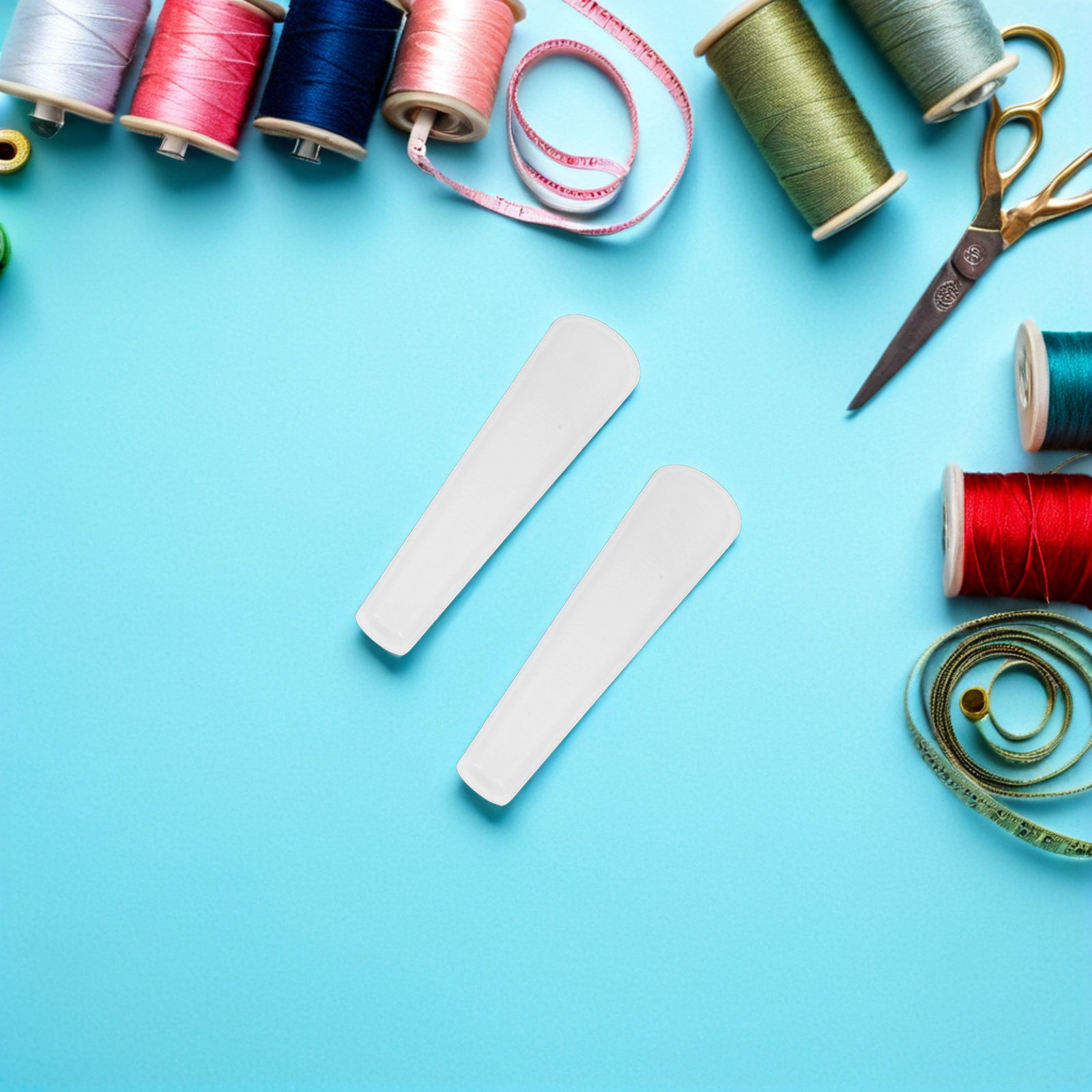 12Pcs Yarn Cone Winder Plastic - Embroidery Threads review and price