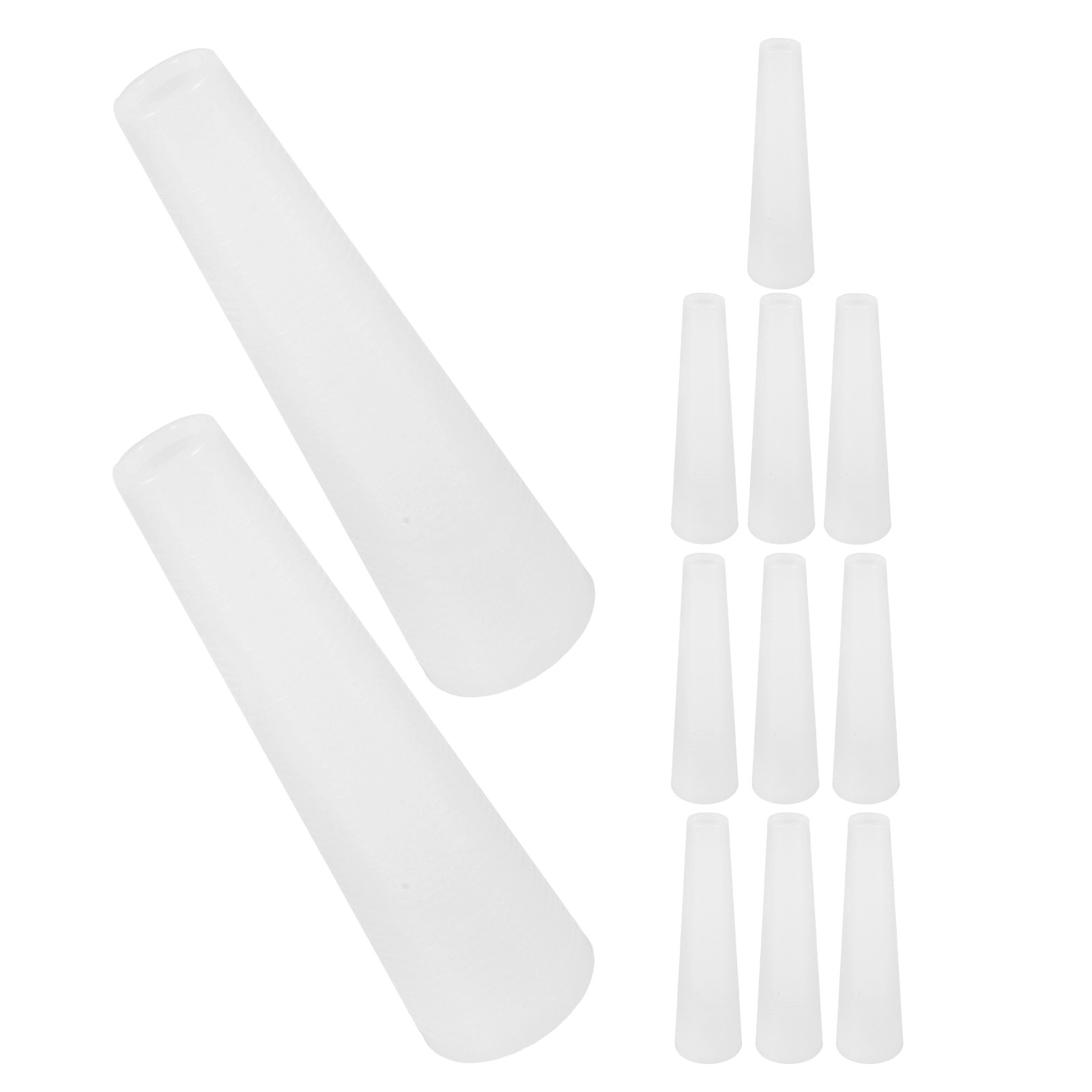 12Pcs Yarn Cone Winder Plastic - Embroidery Threads review and price