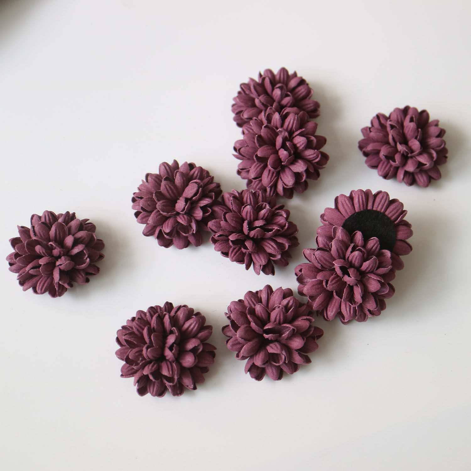 10pcs/lot daisy flower patches - Embroidery Daisy Flower review and price