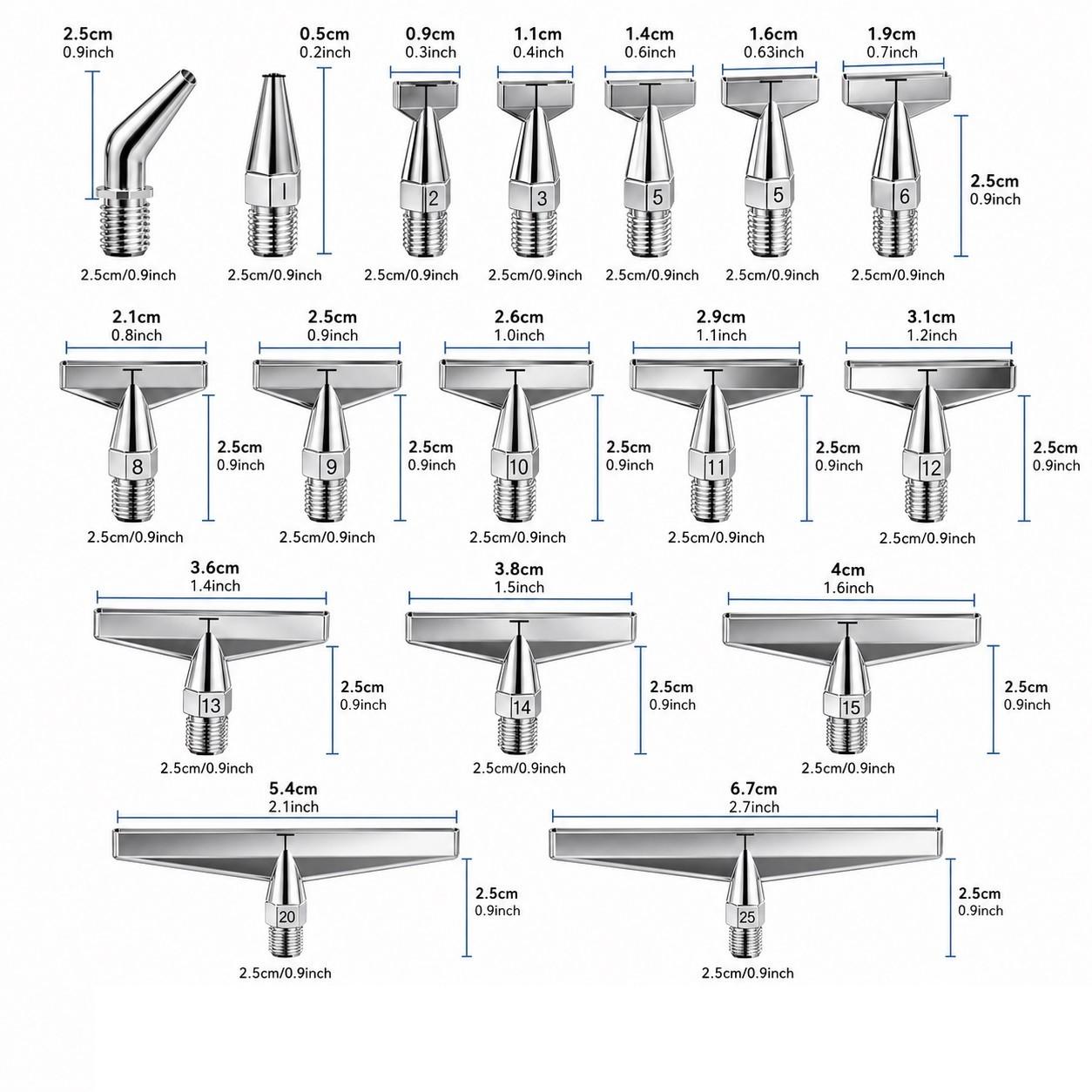 DIY High-Quality Stainless Ste - Embroidery Uae review and price