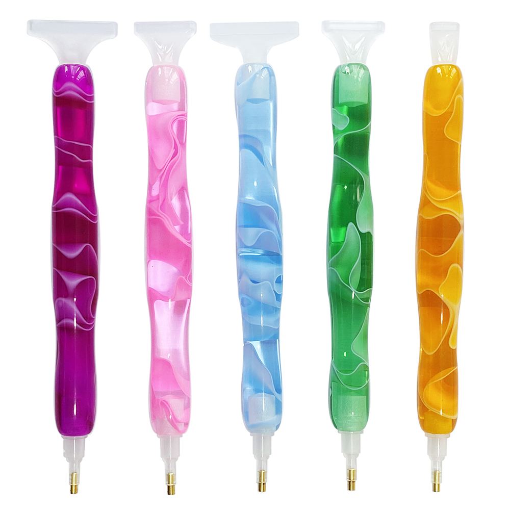 Color Resin Diamond Painting P - Embroidery Uae review and price