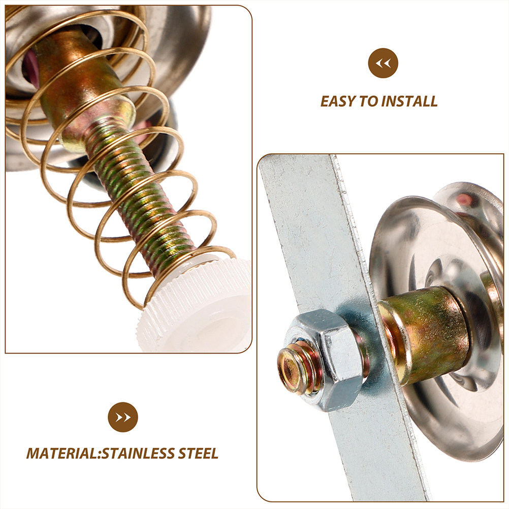 Weaving Machine Tensioner Spri - Embroidery Threads review and price