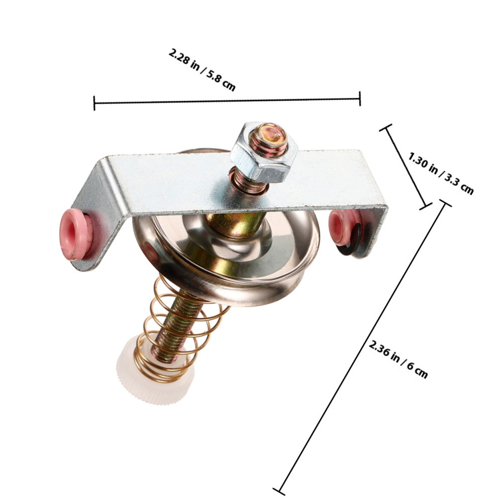 Weaving Machine Tensioner Spri - Embroidery Threads review and price