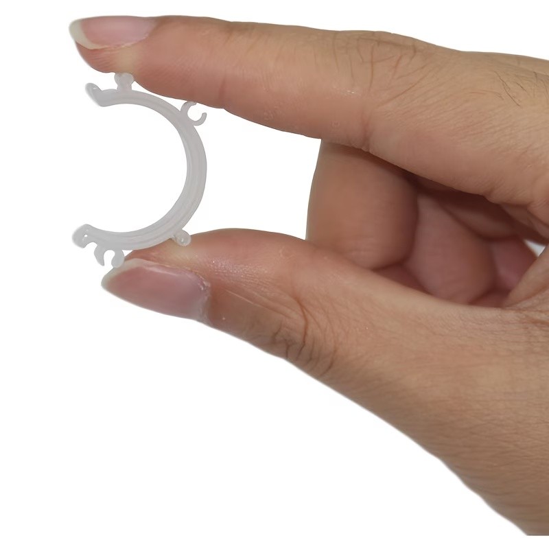 Keeps Thread Clean Clear Bobbi - Embroidery Threads review and price