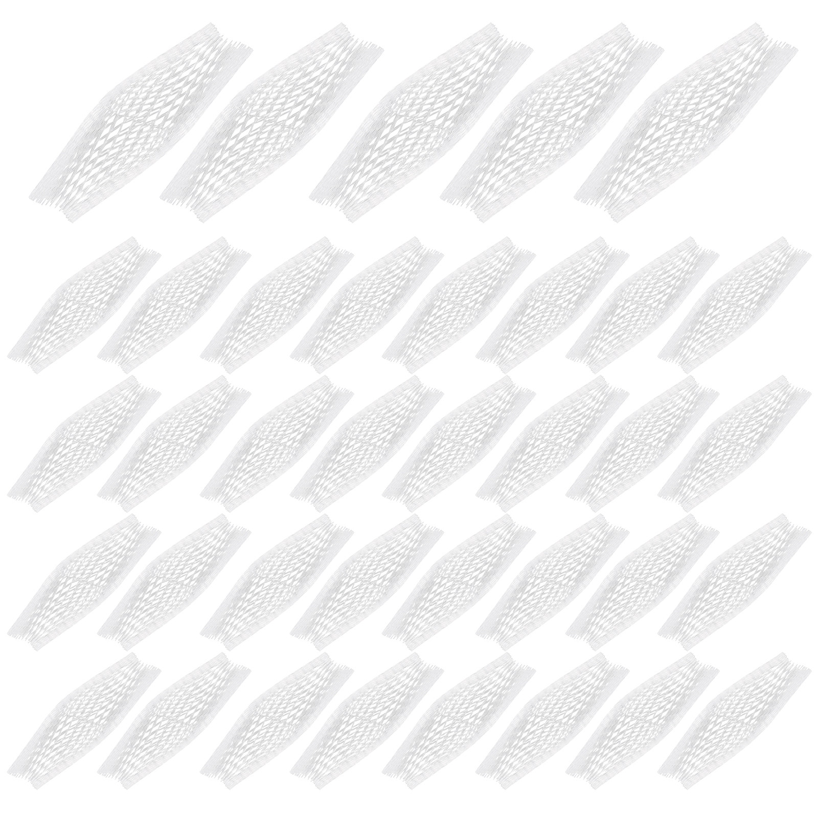 200Pcs Thread Spool Protector  - Embroidery Threads review and price